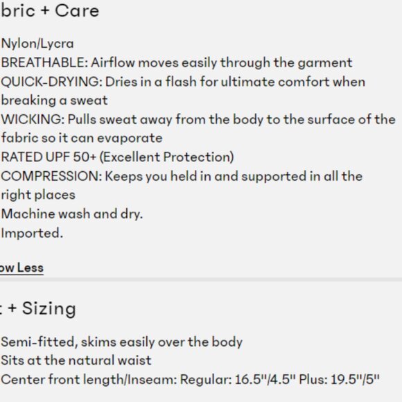 Athleta Momentum Seamless Tank-Aloe Green Mini Stripes XS - Picture 6 of 6